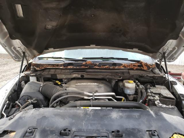 2018 RAM 2500 ST 3C6UR5CJXJG253825