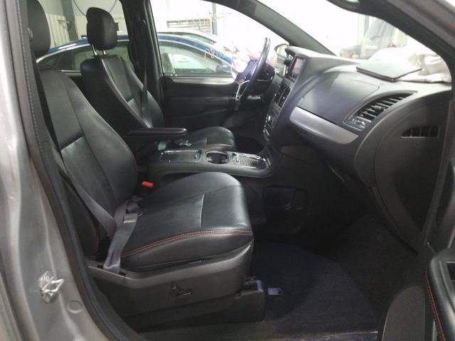 2016 DODGE GRAND CARA 2C4RDGEG4GR384813