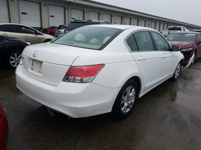 2010 HONDA ACCORD LXP 1HGCP2F45AA181799