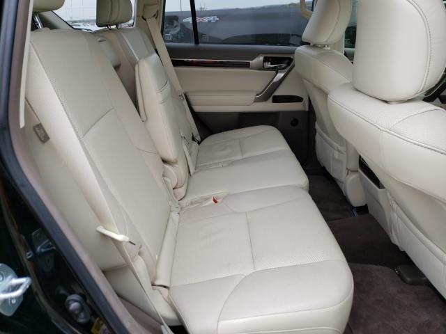 2014 LEXUS GX 460 JTJBM7FX2E5067877