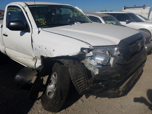 2013 TOYOTA TACOMA - 5TFPX4EN5DX017735