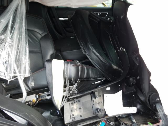 2017 FORD EXPLORER S 1FM5K8GT5HGB37223