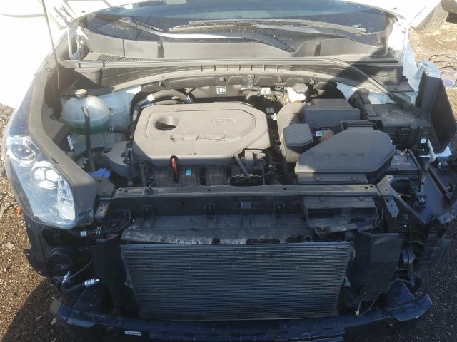 2020 KIA SPORTAGE L KNDPMCAC0L7639018