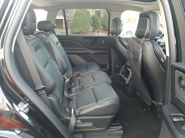 2020 LINCOLN AVIATOR RE 5LM5J7XC6LGL04188