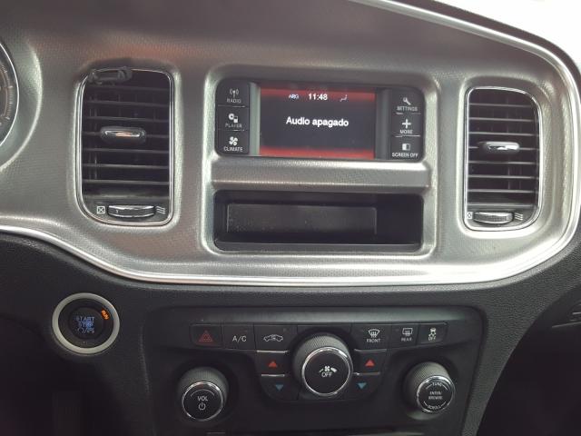 2013 DODGE CHARGER PO 2C3CDXAG0DH670594