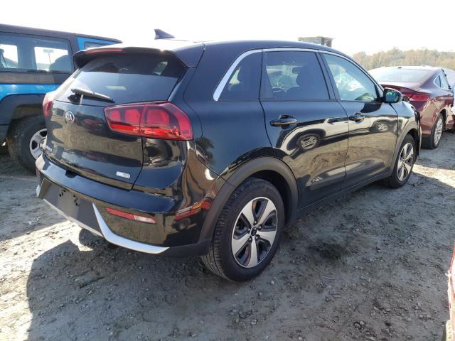 2017 KIA NIRO FE KNDCB3LC8H5048438