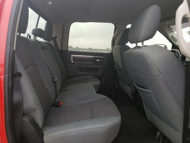 2016 RAM 2500 SLT 3C6UR5DL5GG159943