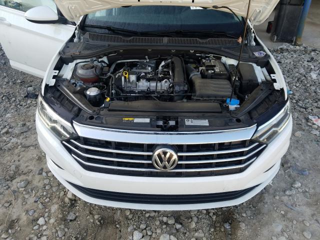 2019 VOLKSWAGEN JETTA S 3VWC57BU1KM209817