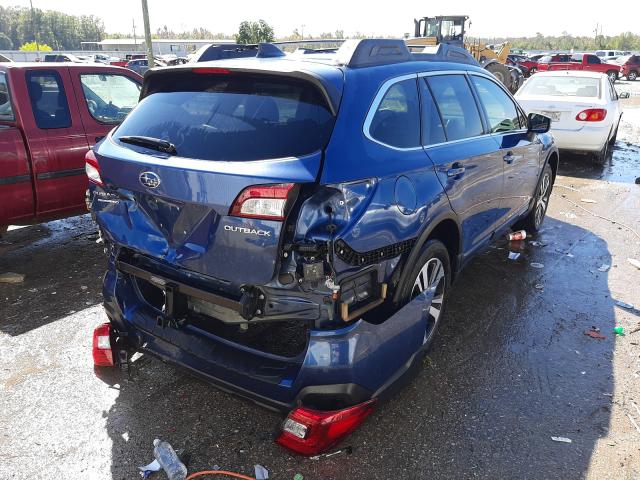2019 SUBARU OUTBACK 4S4BSANC1K3259301