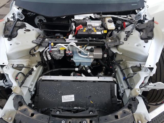 2020 TESLA MODEL 3 5YJ3E1EA7LF659754
