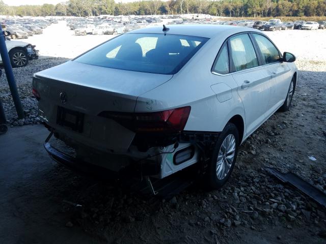 2019 VOLKSWAGEN JETTA S 3VWC57BU1KM209817