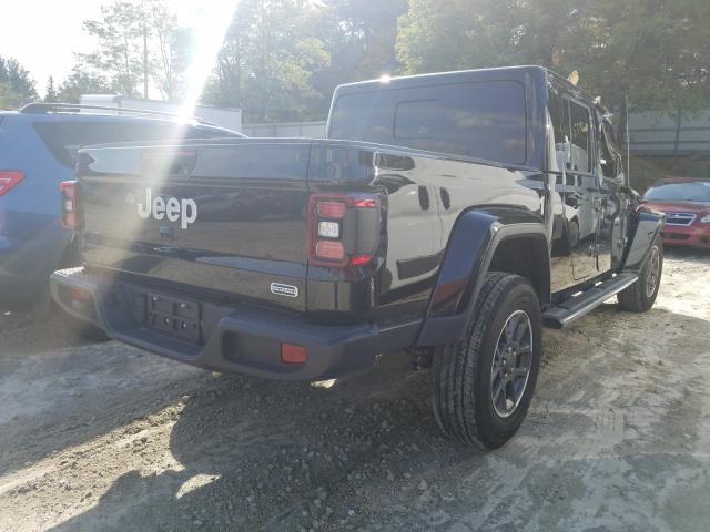 2020 JEEP GLADIATOR 1C6HJTFG8LL158859