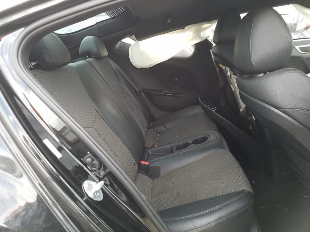 2016 HYUNDAI VELOSTER KMHTC6AD9GU291850