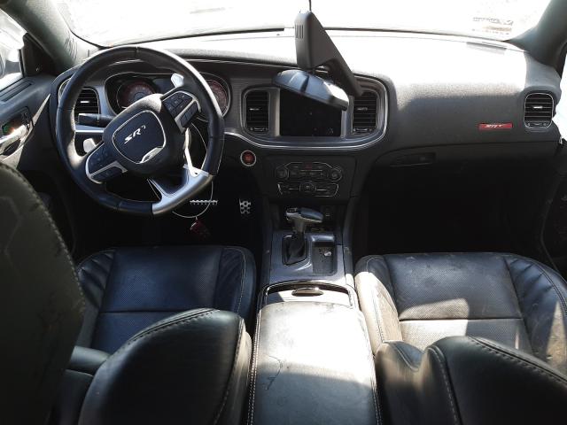2018 DODGE CHARGER SR 2C3CDXL96JH328562