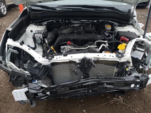 2018 SUBARU FORESTER 2 JF2SJAJC7JH519927