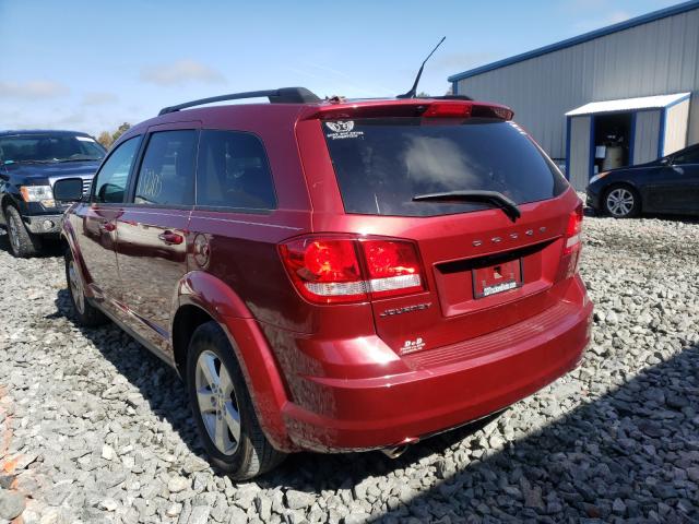 2011 DODGE JOURNEY MA 3D4PG1FG4BT515676