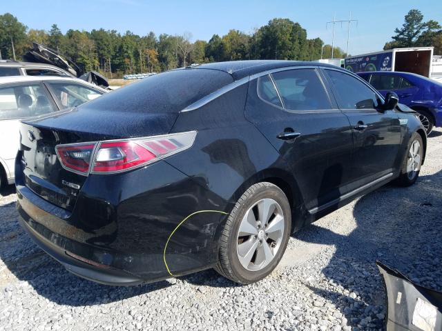 2015 KIA OPTIMA HYB KNAGN4AD7F5090362