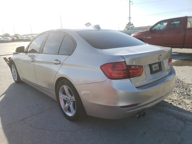 2013 BMW 328 I WBA3A5C54DF356949