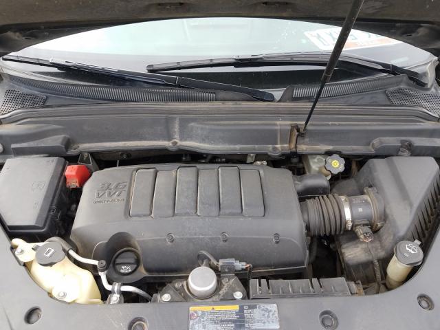 2011 GMC ACADIA SLE 1GKKVPEDXBJ418775