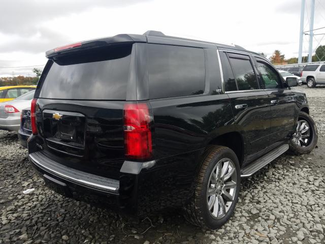 2015 CHEVROLET TAHOE K150 1GNSKCKC8FR144984