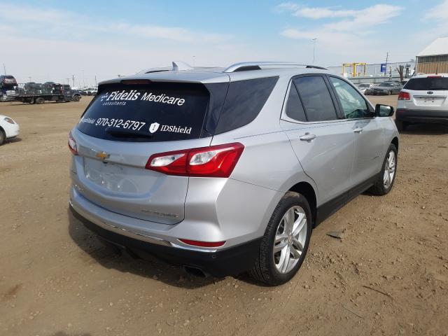 2019 CHEVROLET EQUINOX PR 2GNAXYEX5K6277975