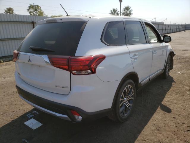 2016 MITSUBISHI OUTLANDER JA4AD3A3XGZ018489