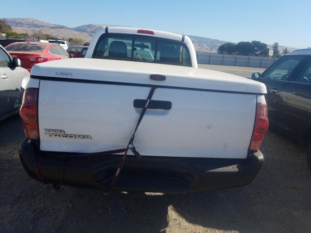 2013 TOYOTA TACOMA - 5TFPX4EN5DX017735