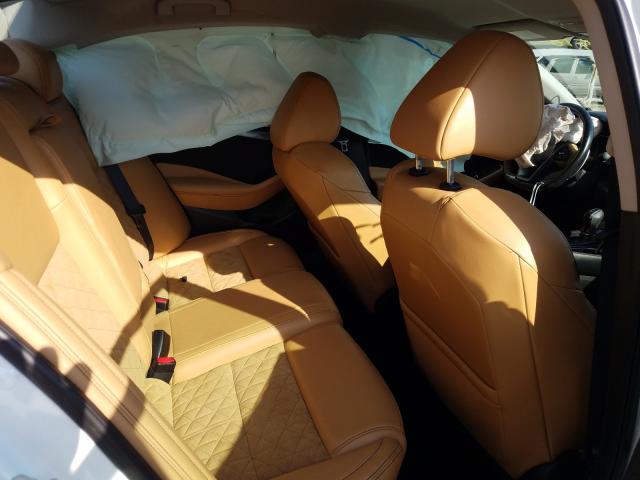 2016 NISSAN MAXIMA 3.5 1N4AA6AP1GC437858