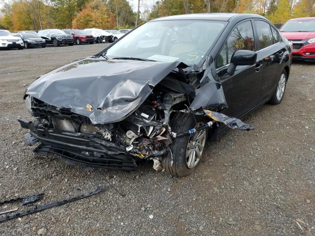 2016 SUBARU IMPREZA PR JF1GJAB62GH014793