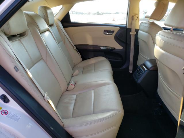 2013 TOYOTA AVALON BAS 4T1BK1EB9DU072764