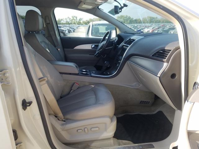 2015 LINCOLN MKX 2LMDJ6JK9FBL26064