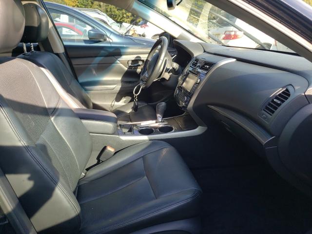 2013 NISSAN ALTIMA 3.5 1N4BL3AP0DC129539