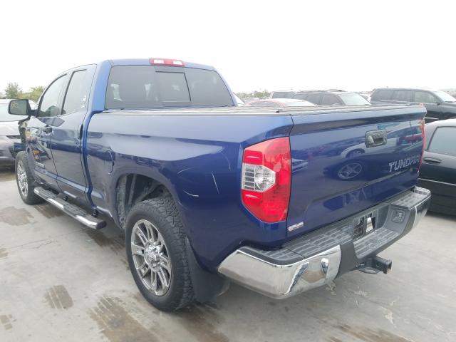 2014 TOYOTA TUNDRA DOU 5TFRM5F18EX075830