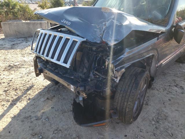 2012 JEEP LIBERTY JE 1C4PJLFK0CW201601