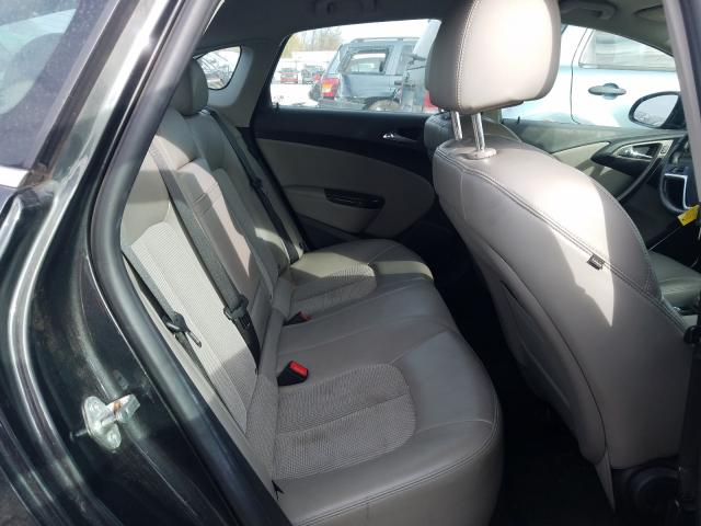 2014 BUICK VERANO CON 1G4PR5SK3E4190288