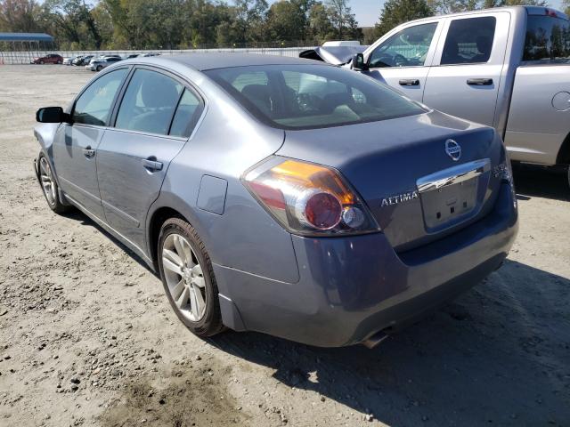 2011 NISSAN ALTIMA SR 1N4BL2AP6BN438556