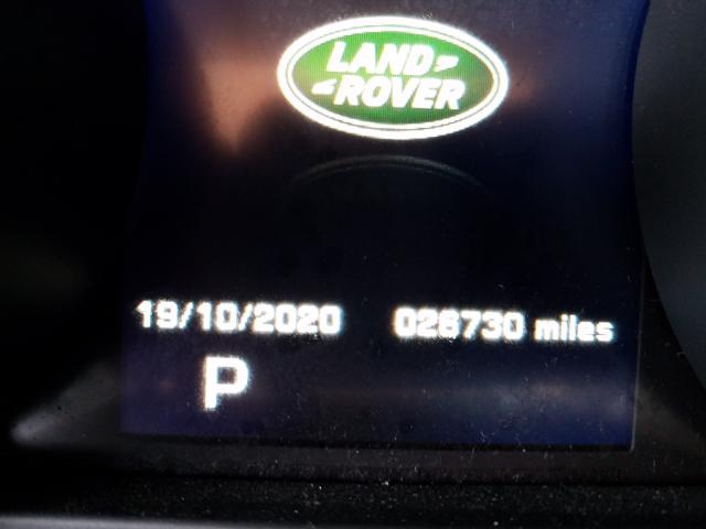 Фото: SALVP2BG5FH042836 - 8