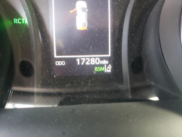2019 TOYOTA CAMRY 4T1B11HK4KU223134