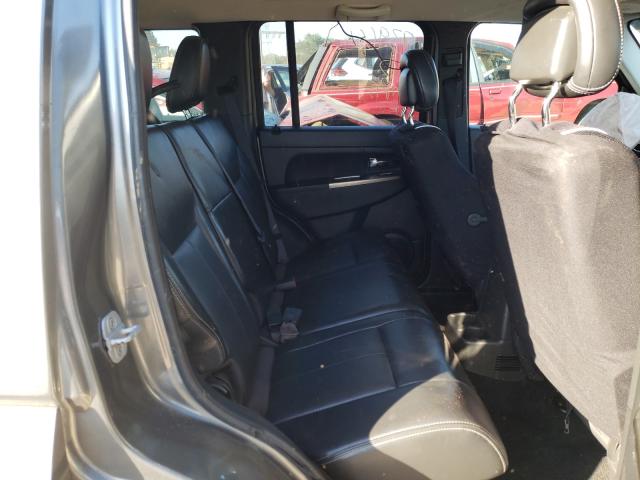 2012 JEEP LIBERTY JE 1C4PJLFK0CW201601