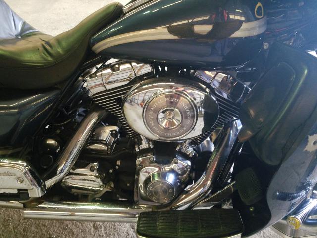 2003 HARLEY-DAVIDSON FLHTCUI 1HD1FCW123Y601080