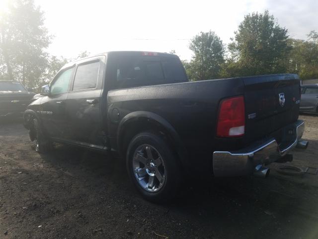 2012 DODGE RAM 1500 L 1C6RD7NT4CS258142