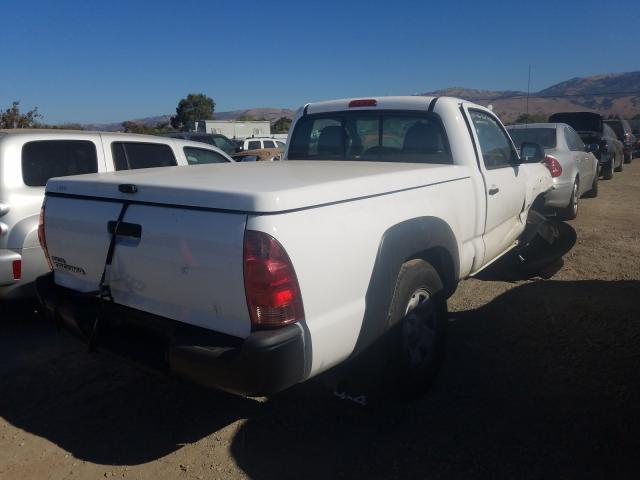 2013 TOYOTA TACOMA - 5TFPX4EN5DX017735