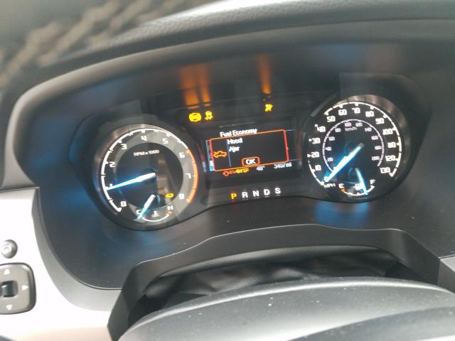 2020 FORD RANGER SUP 1FTER1FH0LLA20122