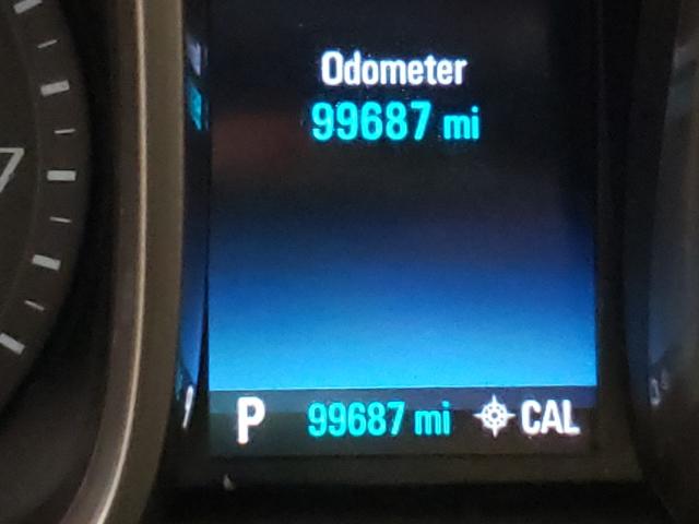 2015 CHEVROLET MALIBU 1G11C5SL1FF193287