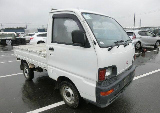 Mitsubishi ALL Others salvage cars for sale: 1994 Mitsubishi ALL Others