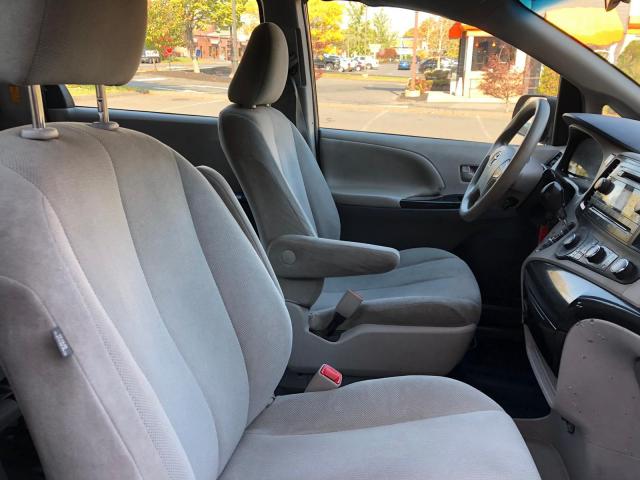 2014 TOYOTA SIENNA 5TDZK3DC3ES445828