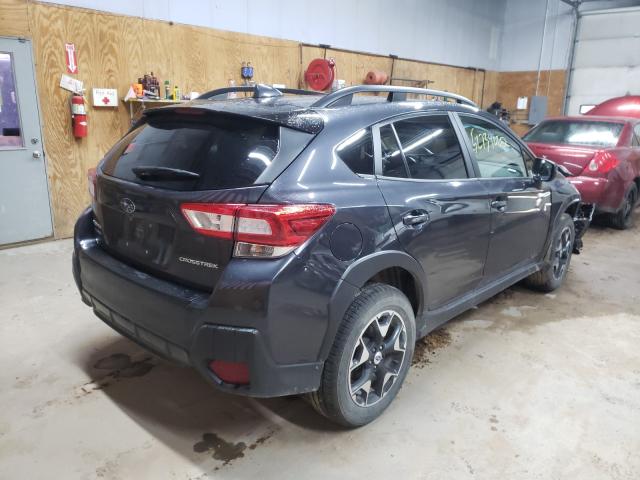 2018 SUBARU CROSSTREK JF2GTABC6JH336923