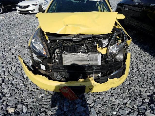 2016 KIA RIO LX KNADM4A3XG6600177