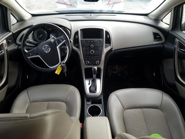 2014 BUICK VERANO CON 1G4PR5SK3E4190288