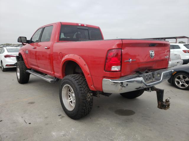 2016 RAM 2500 SLT 3C6UR5DL5GG159943